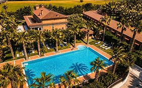 Grand Hotel Vigna Nocelli